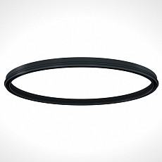 Трек встраиваемый iledex technical vision48-22 r 4822-1000-bk